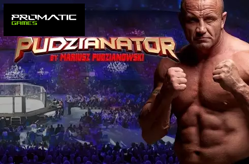 Pudzianator